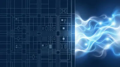 A Regra dos 65%: Por Que a IA em Produção Está Se Tornando Mais Código