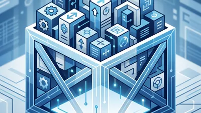 A Crise do Contexto: Três Apostas Que Encolhem o Mundo do Agente Para Fazê-lo Funcionar