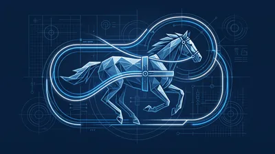 Harness, Loop, Ops, Eval: Quatro Jargões, Uma Camada de Controle