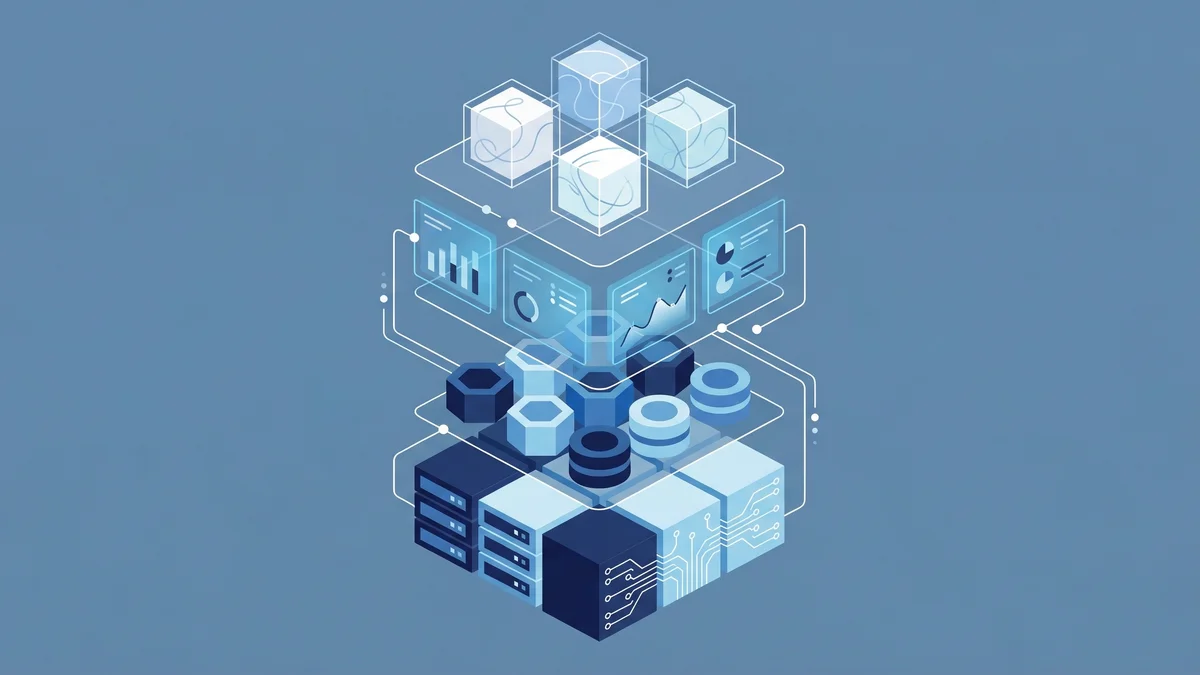 A Semana em que a Infraestrutura de Agentes Amadureceu