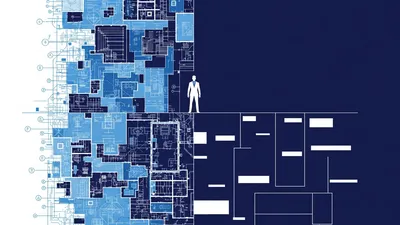 O Imposto de Integração de Agentes e o Reticulado da Legibilidade