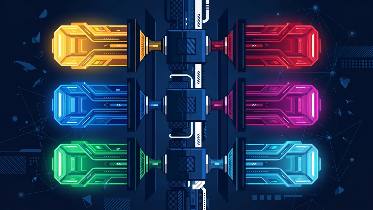 Zero Vazamento entre Tenants com 0,89 de Recall: Isolamento no Cluster