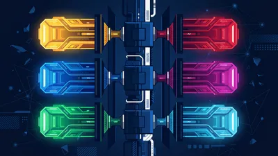 Zero Vazamento entre Tenants com 0,89 de Recall: Isolamento no Cluster