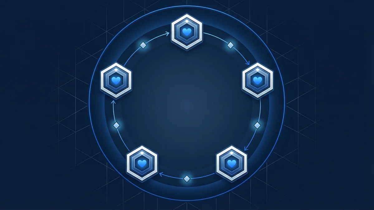 O Loop de Governança Escondido no Monitoramento do Seu Agente