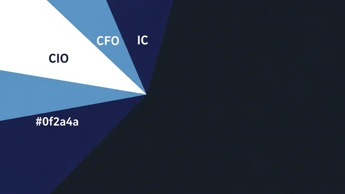Zero de Cinquenta: A Semana em Que a Realidade dos Agentes Ganhou Números