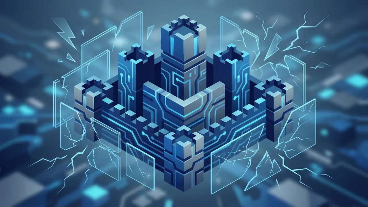 46,5 Milhões de Mensagens em 2 Horas: Por Que Segurança de Agentes É um Problema de Arquitetura