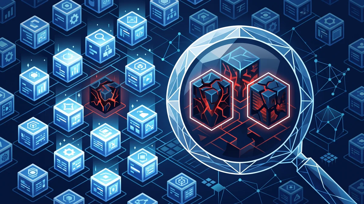 O marketplace de skills do seu agente é uma cadeia de malware