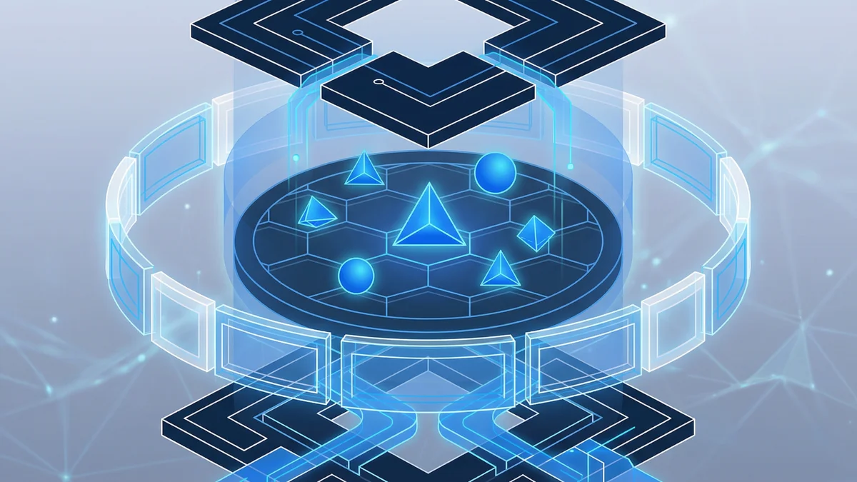 Plataformas Agênticas: O Que Está Além da Automação — e Por Que Importa