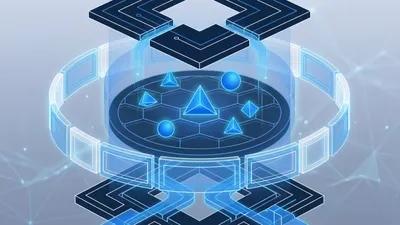 Plataformas Agênticas: O Que Está Além da Automação — e Por Que Importa