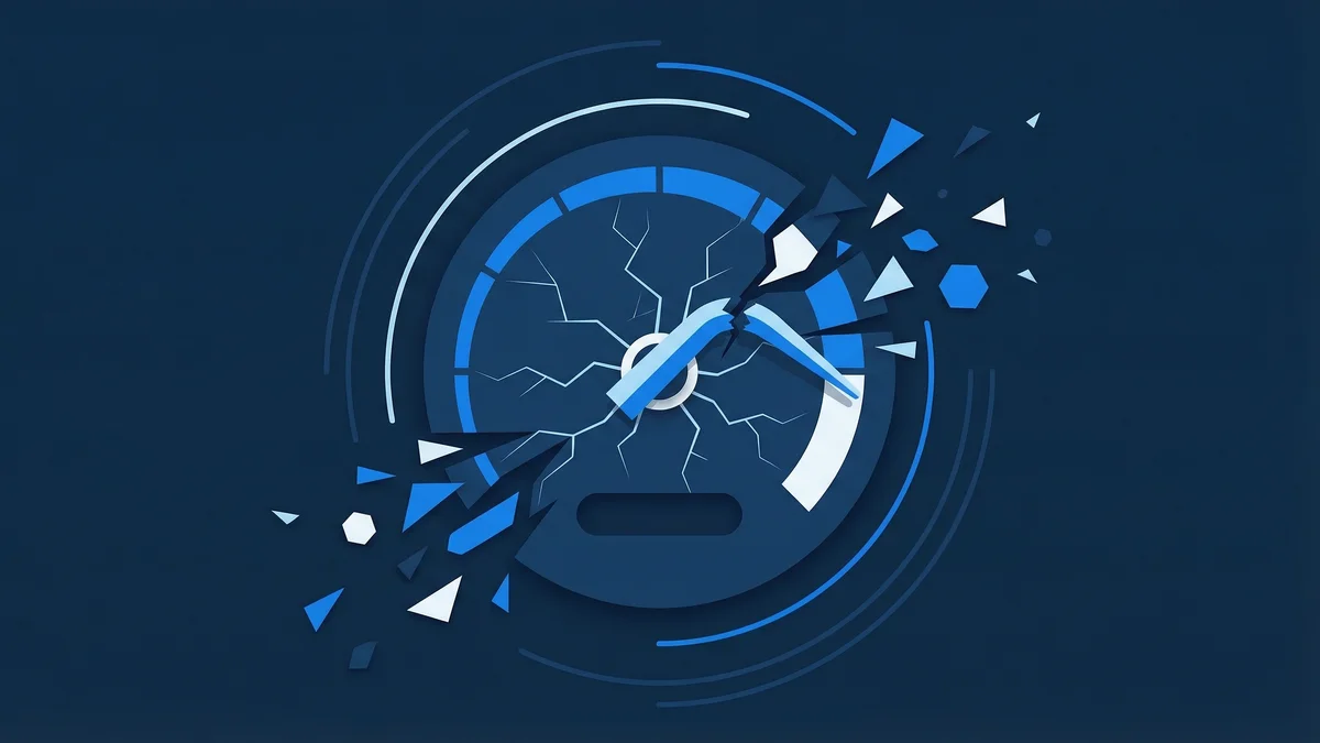 As Evidências Chegaram: Agentes de IA Estão Quebrando Coisas