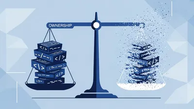 O Código que Sua IA Escreve Pode Já Ser Domínio Público