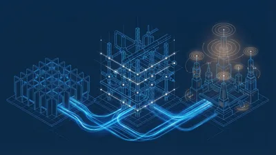 Todos Têm 30% de Código IA. Ninguém Sabe Quem Governa.