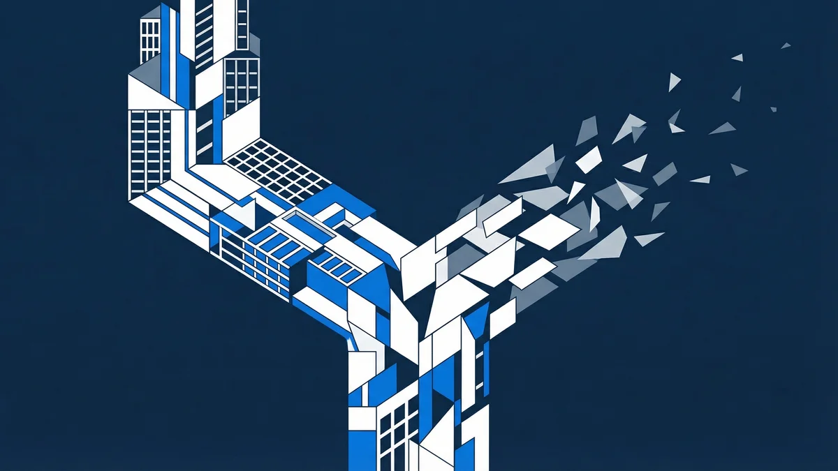 A Pergunta de US$ 500 Bilhões: Por Que Governança É o Único Fosso de IA que Sobrevive