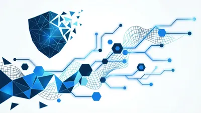 Governança de IA É Cibersegurança: A Fusão Que Sua Empresa Ainda Ignora