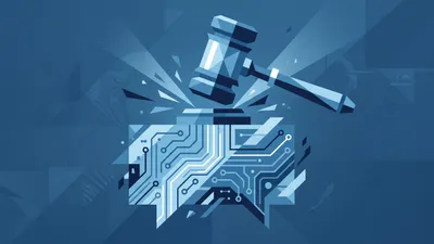 Um Tribunal Disse ao Google Que Ele Responde Pelos Erros da Própria IA. Você Também.