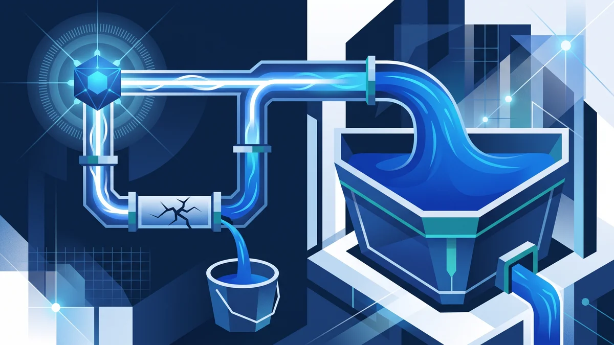 AI Overviews Mandam Tráfego Para Você. Seu Analytics Arquiva 22% Dele Como Direct