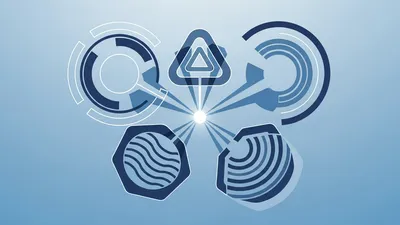 Cinco Empresas, Cinco KPIs de Busca por IA. Como Decidir Qual Defender.