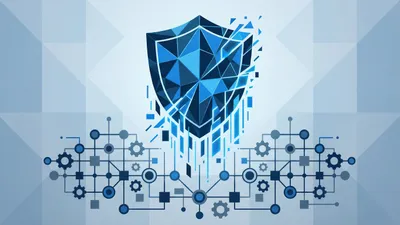 A Camada de Governança: O Que a Queda de $15B em Cybersecurity Revela Sobre Segurança na Era IA