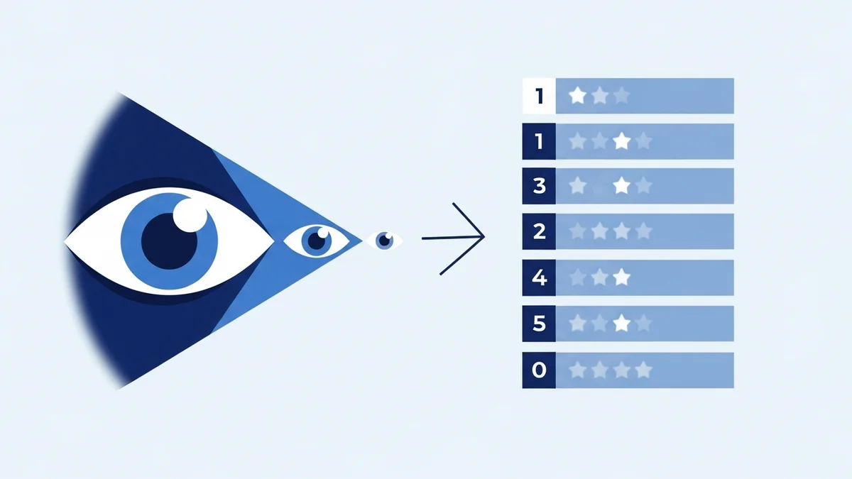 A Verificação Mudou para Dentro do Modelo: o Que o Google AI Mode Revela