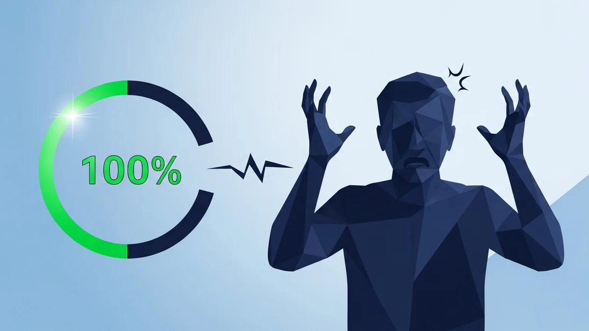 Quando os Testes de IA Passam e os Humanos Não: Três Falhas de Verificação, Um Padrão