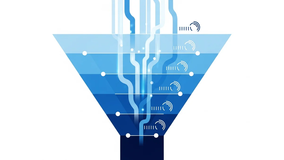 164 Milhões de Compras Revelaram o Problema de Conversão do Tráfego de IA