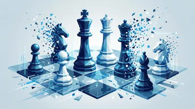 O Acerto de Contas da IA: Quando Decisões Irreversíveis Encontram Capacidades Não Comprovadas