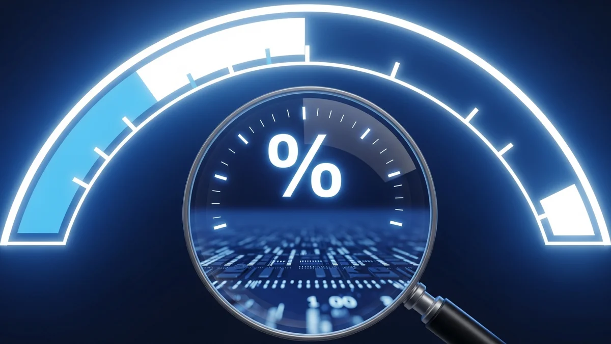 Os 80% da Anthropic São Spec de Compra Para Questionar, Não Meta a Perseguir