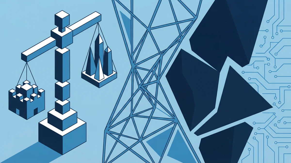 Quando Governança Tem Preço: O Que o Caso Anthropic Revela Sobre Compras de IA Empresarial