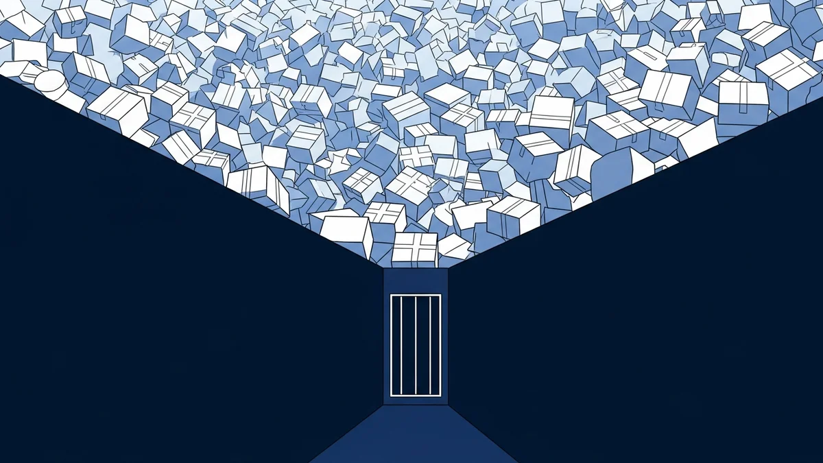 A App Store virou o primeiro ponto de estrangulamento de governança para software gerado por IA