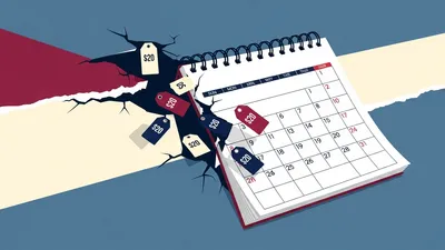 Seis Mudanças de Preço em 30 Dias. Planos de Assinatura Viraram Artefatos de Governança.