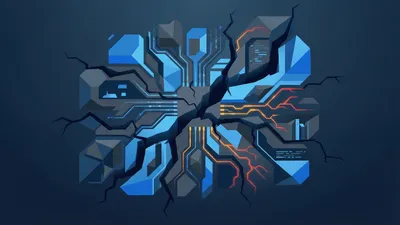 O Gap de Disciplina Operacional: Cloudflare e AWS Revelam Como Governar Automação