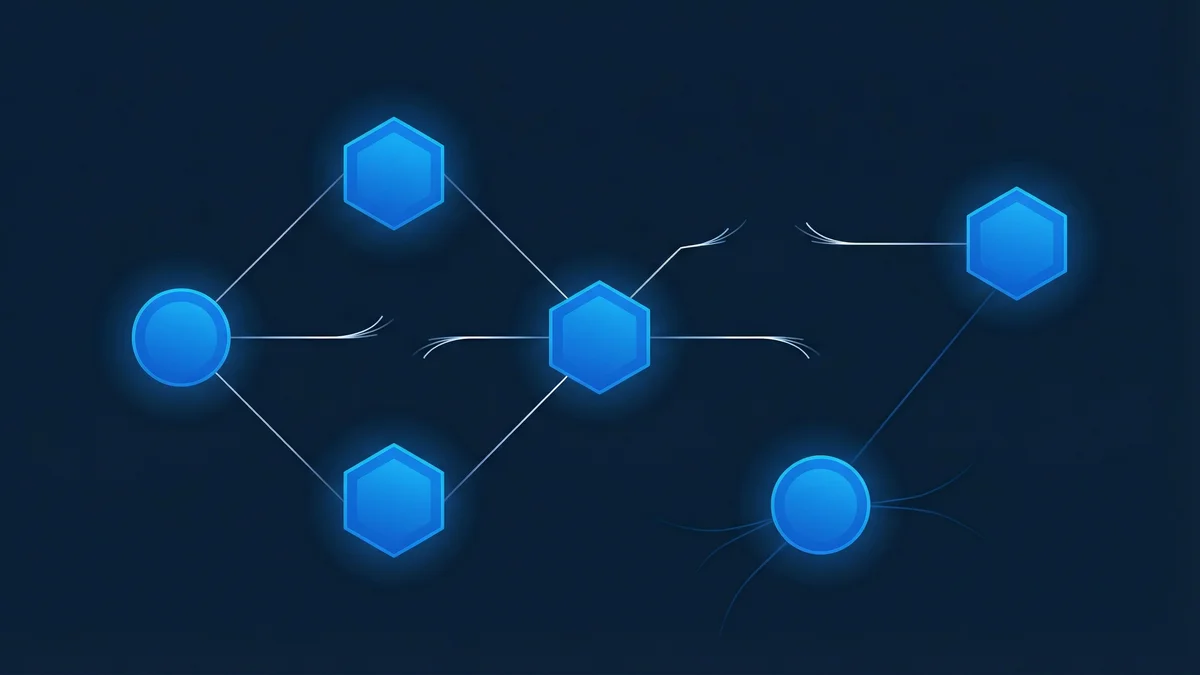 Seis Agentes Rodando 24/7 num Mac Mini. O Que Falta Nessa História.