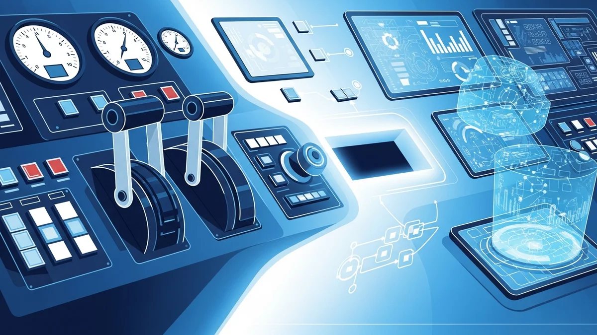 O Acerto de Contas do Piloto Automático: Quando a IA Vende o Trabalho, Quem Governa o Resultado?