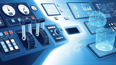 O Acerto de Contas do Piloto Automático: Quando a IA Vende o Trabalho, Quem Governa o Resultado?