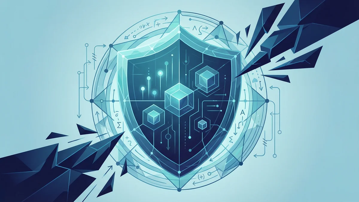 US$ 200M Confirmam: Verificação É Infraestrutura. A Parte Difícil Vem Agora.