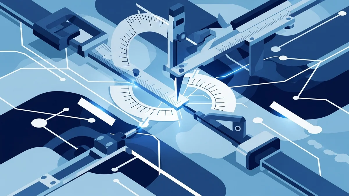 A Nota do Seu LLM É um Artefato de Scaffold. Eis o Que Realmente Importa.