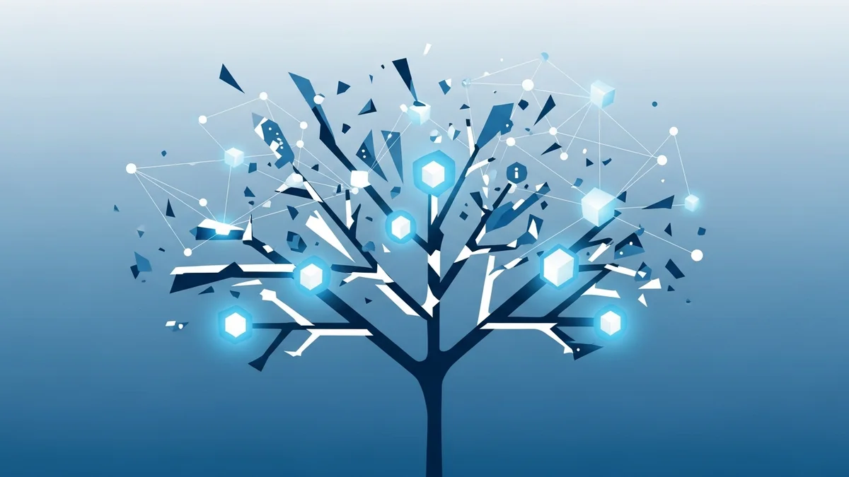 27% das Fontes do ChatGPT Aparecem no Google. Isso É Problema de Governança.