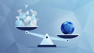 Código Barato, Qualidade Cara