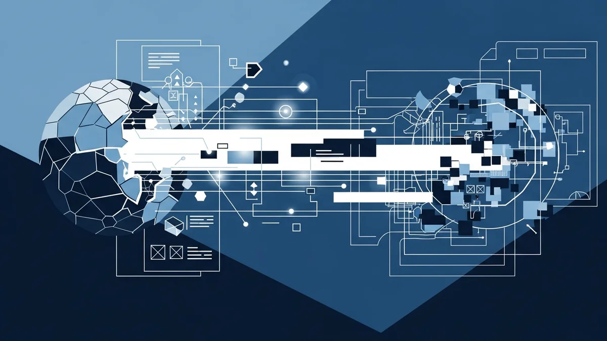 O Código Aberto da Anthropic: O Que o Vazamento do Claude Code Revela Sobre Governança de IA