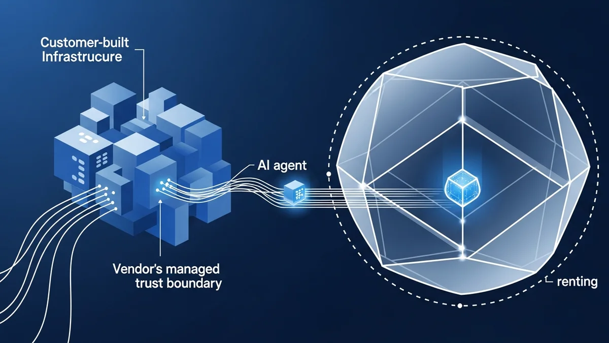 Claude Managed Agents: Quando o Harness Vira Produto do Fornecedor