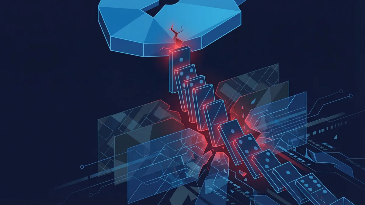 Do Título da Issue ao Malware: O Ataque à Cadeia de Suprimentos em Cinco Passos