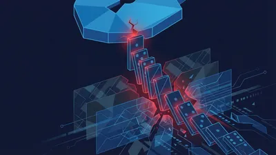 Do Título da Issue ao Malware: O Ataque à Cadeia de Suprimentos em Cinco Passos