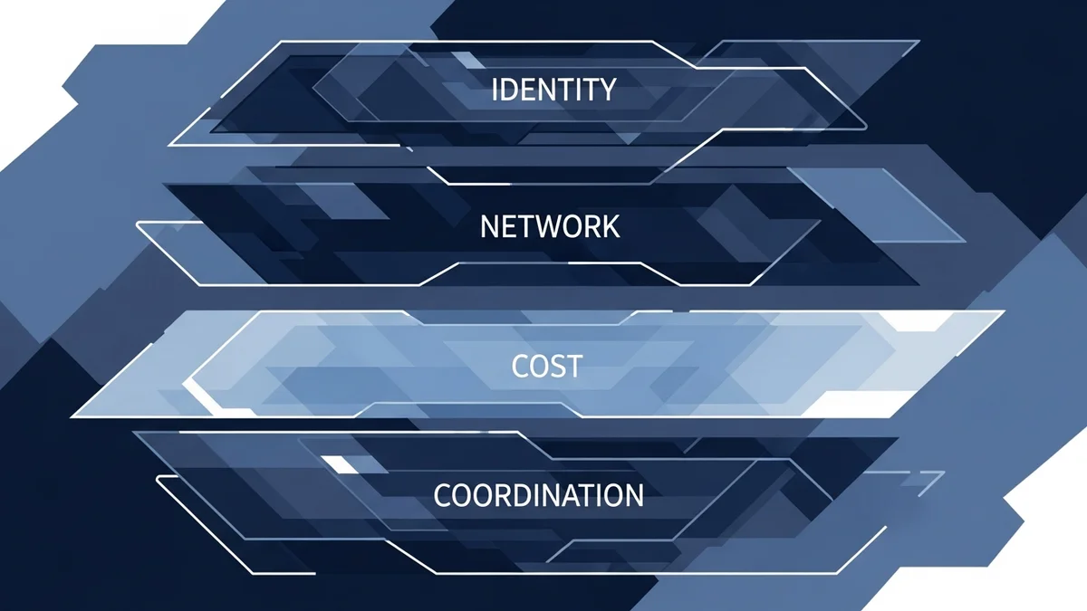 A Semana em que a Cloudflare Transformou Governança em Taxonomia