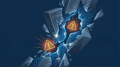 Quando a IA Constrói e Quebra: A Lacuna Crescente na Governança de Código