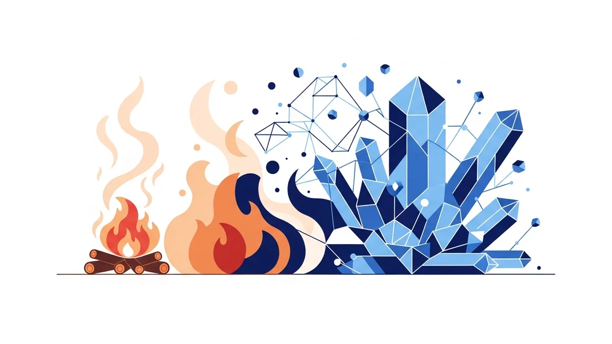 De Conhecimento Tribal a Inteligência Governada: 50.000 Análises Diárias na Meta