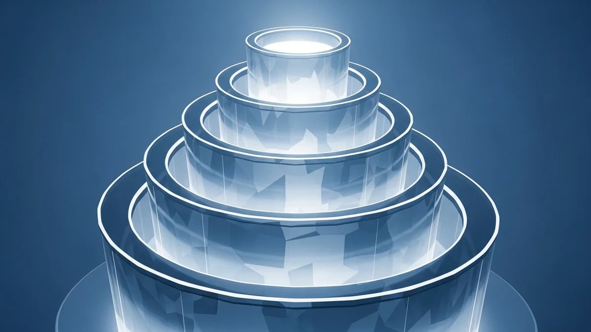 O Stack de Contenção Amadureceu: Quatro Camadas em Uma Semana