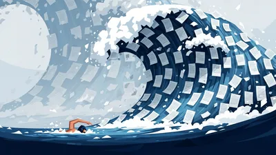 O curl Está Afogado em Relatórios de Segurança Feitos por IA, e o Custo É Humano