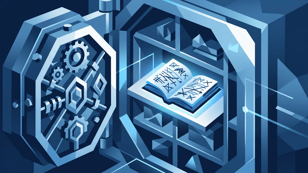 Seu Registro de Exceções É o Moat: Acesso Governado a Dados Como Estratégia Competitiva