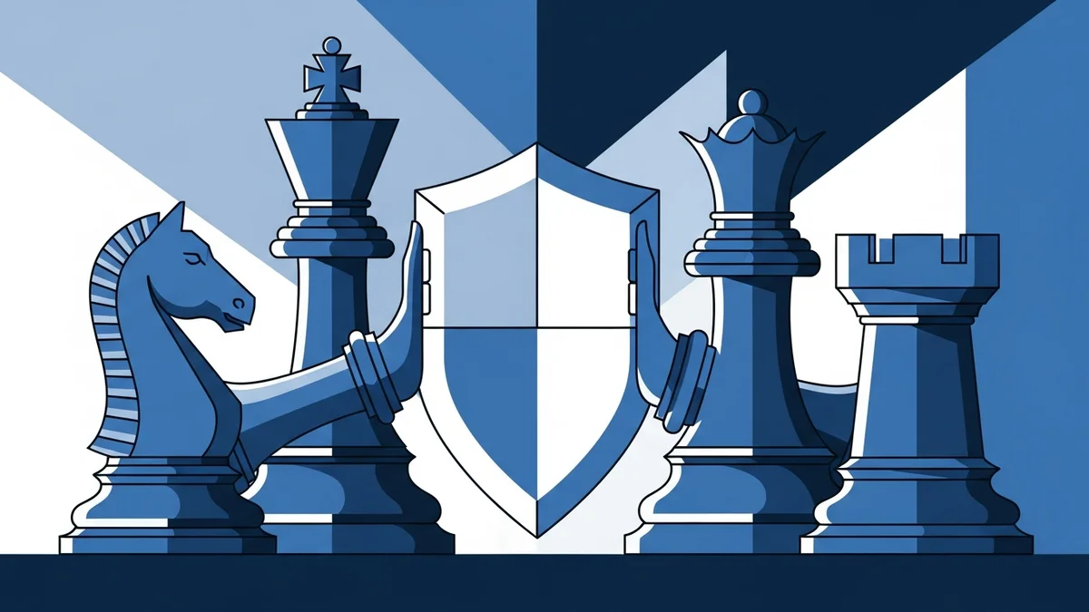 Toda Tentativa de Governança para Labs de IA Falhou. DeepMind Explica Por Quê.