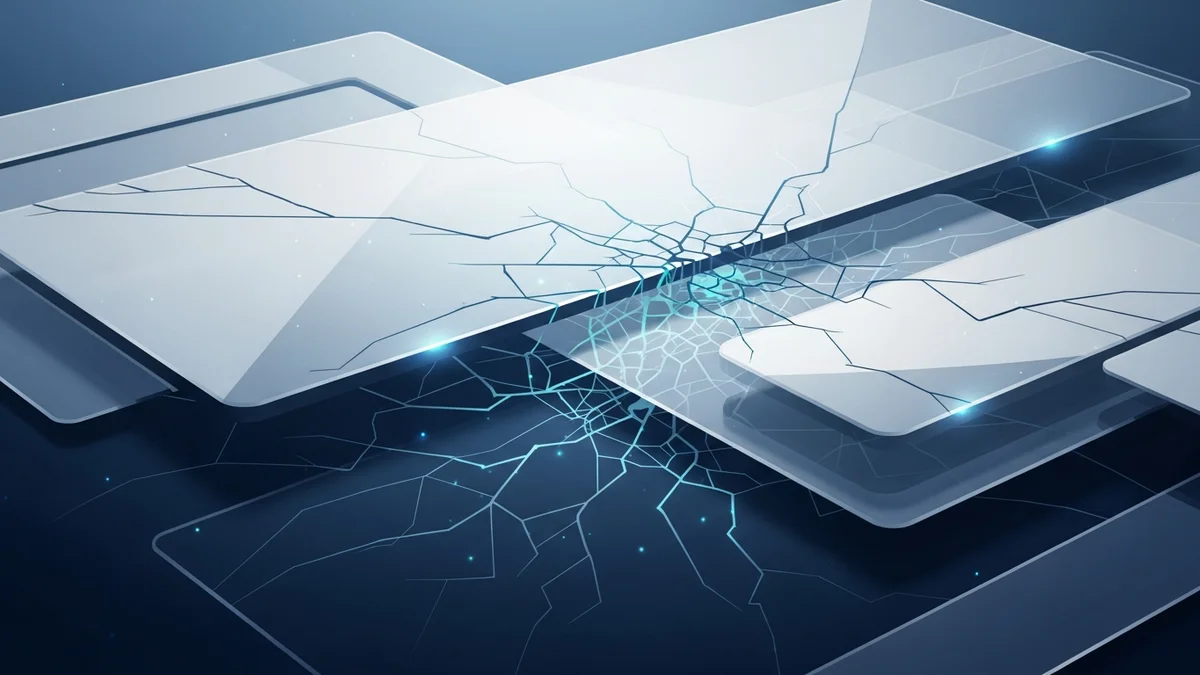 Dívida de Design em Produtos de IA: Quando a Interface Define o Que o Usuário Acredita